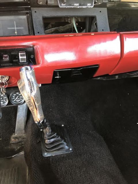 1969 Plymouth Road Runner - photo 7