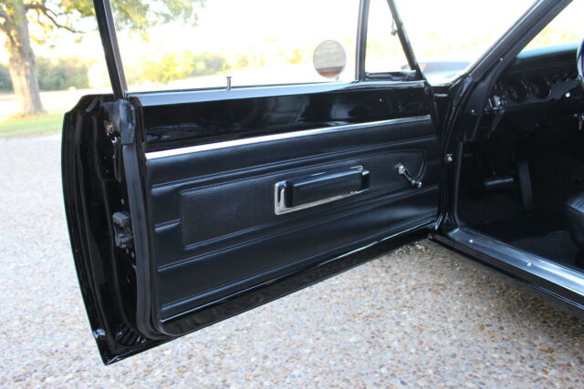 1969 Plymouth Road Runner - photo 10