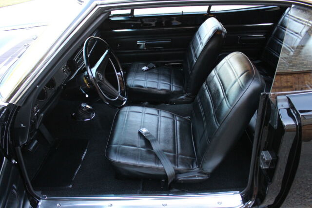 1969 Plymouth Road Runner - photo 12