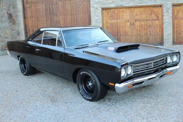 1969 Plymouth Road Runner - photo 2