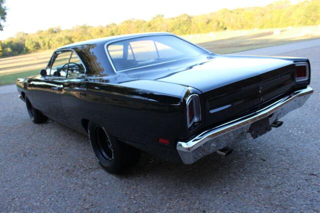 1969 Plymouth Road Runner - photo 6