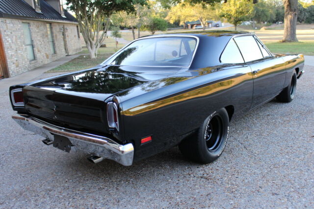 1969 Plymouth Road Runner - photo 8