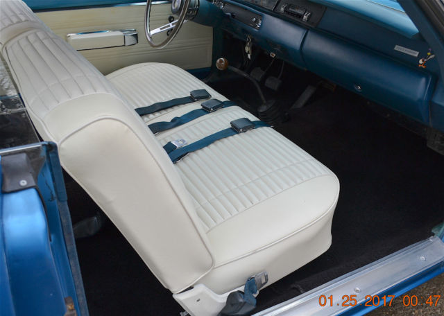 1969 Plymouth Road Runner 2 DOOR - photo 12