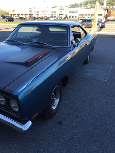 1969 Plymouth Road Runner - photo 10