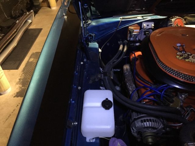 1969 Plymouth Road Runner - photo 6