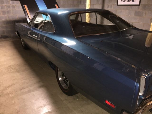 1969 Plymouth Road Runner - photo 7