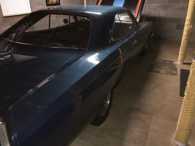 1969 Plymouth Road Runner - photo 8
