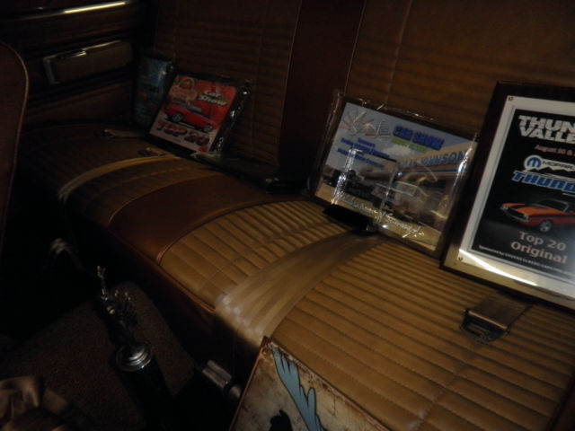 1969 Plymouth Road Runner - photo 7