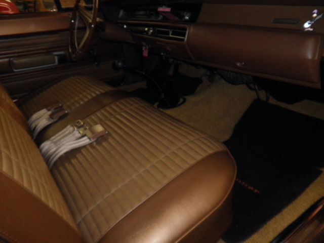 1969 Plymouth Road Runner - photo 9
