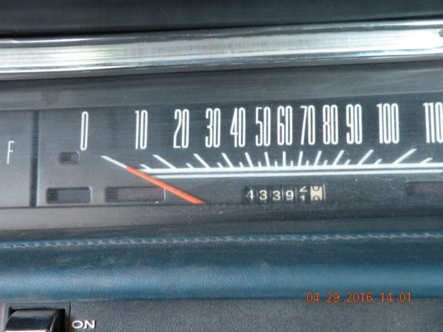 1969 Plymouth Satellite ROADRUNNER - photo 4