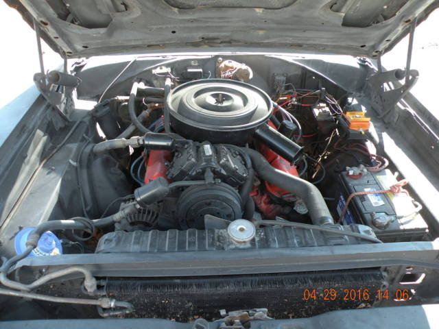 1969 Plymouth Satellite ROADRUNNER - photo 7