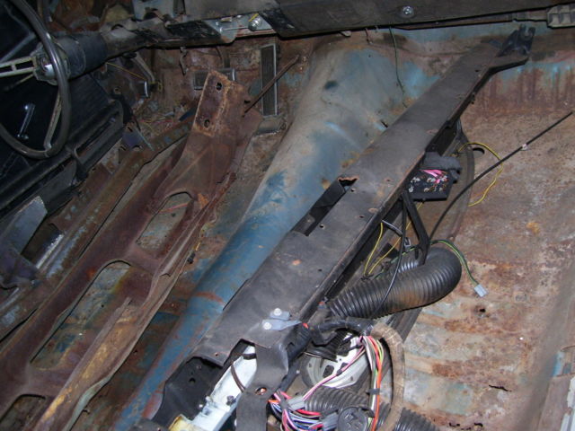 1969 Plymouth Road Runner Convertible - photo 10