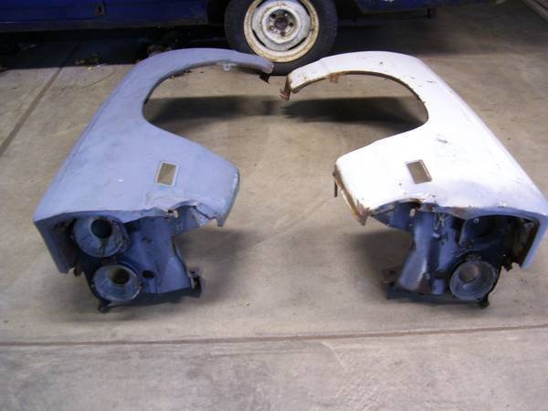1969 Plymouth Road Runner Convertible - photo 11