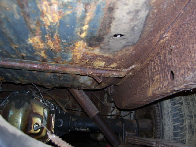 1969 Plymouth Road Runner Convertible - photo 9