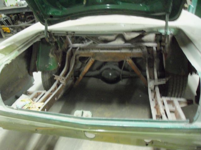 1969 Plymouth Road Runner - photo 10