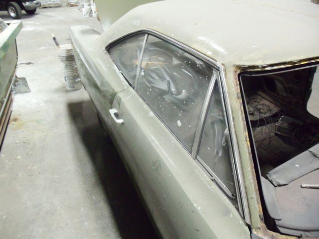 1969 Plymouth Road Runner - photo 12