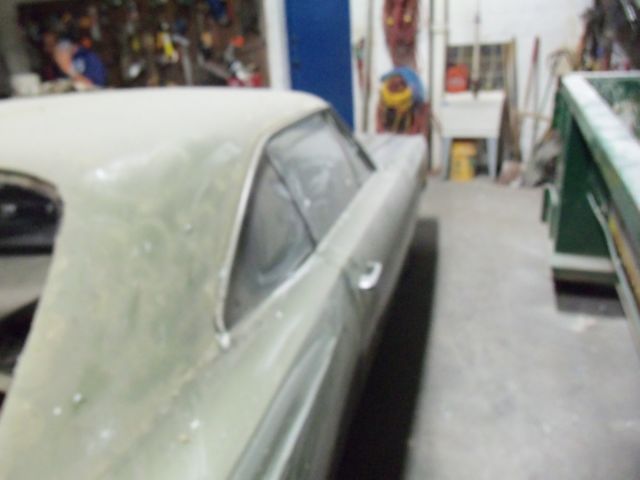 1969 Plymouth Road Runner - photo 13