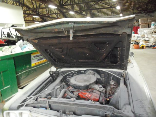 1969 Plymouth Road Runner - photo 7