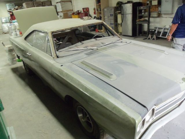 1969 Plymouth Road Runner - photo 9