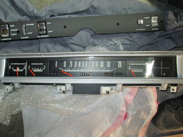 1969 Plymouth Road Runner base - photo 10