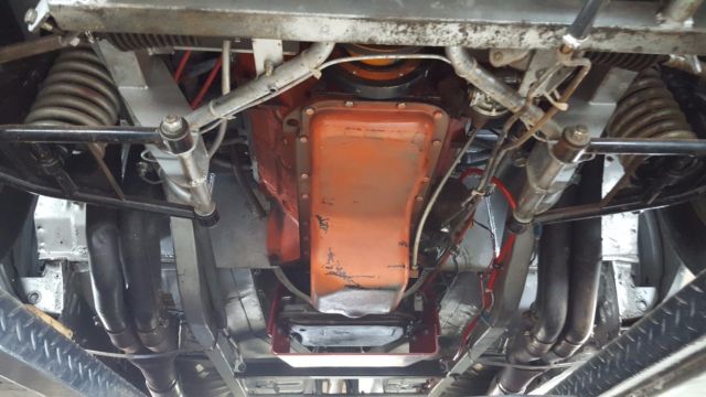 1969 Plymouth Road Runner - photo 11