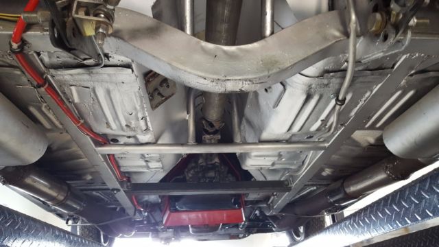1969 Plymouth Road Runner - photo 13