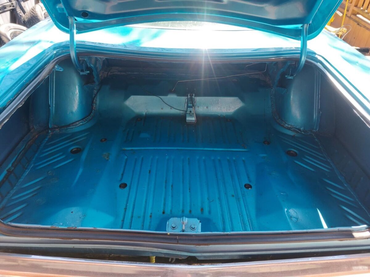 1969 Plymouth Road Runner Coupe auto Ac car 1 of 227 - photo 4