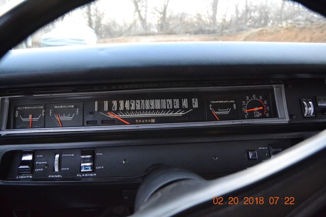 1969 Plymouth Road Runner RM23 ROADRUNNER 383 FACTORY 4SPD AIR GRABBER - photo 9