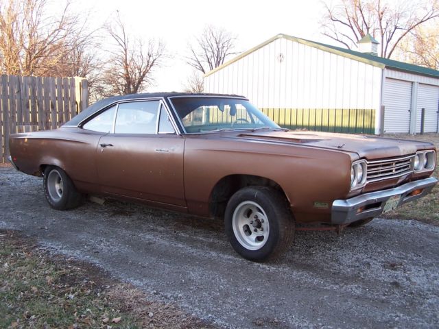 1969 roadrunner #s matching proj. ! ie 1971 gtx mopar hemi 1970 cuda 1969 Plymouth Road Runner HARTOP