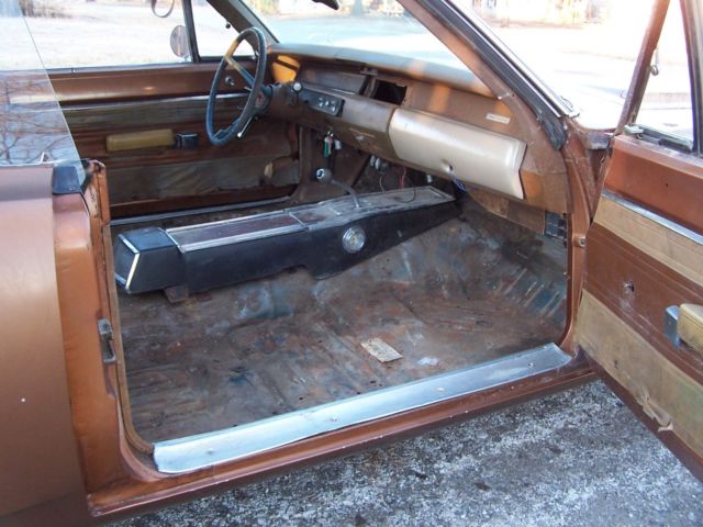 1969 Plymouth Road Runner HARTOP - photo 6