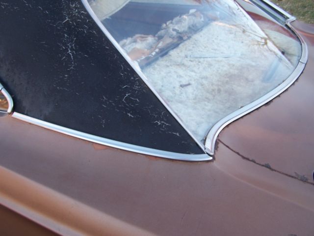 1969 Plymouth Road Runner HARTOP - photo 7
