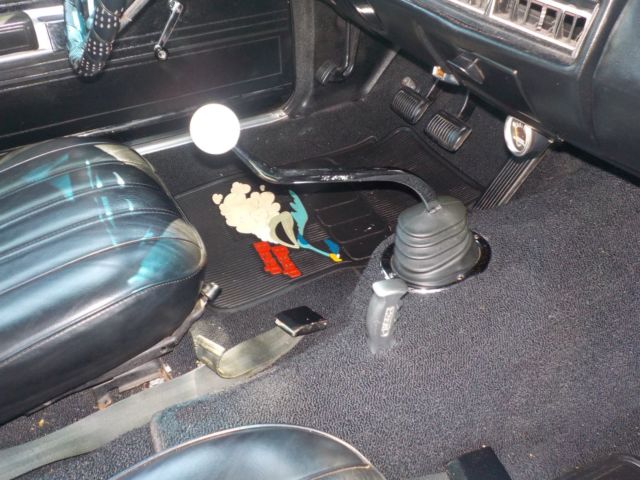 1969 Plymouth Road Runner hot rod 1967 1968 gtx cuda charger camaro mustang - photo 10