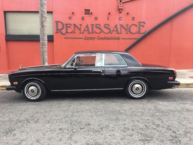 1969 Rolls-Royce Corniche - photo 3