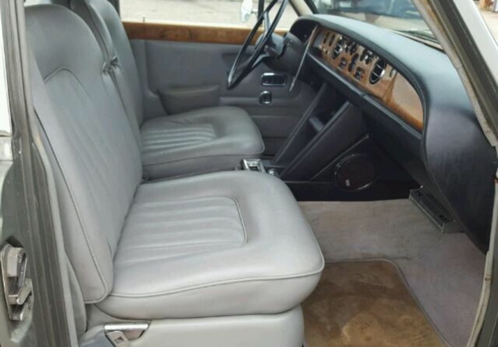 1969 Rolls-Royce Rolls-Royce Silver Shadow - photo 13