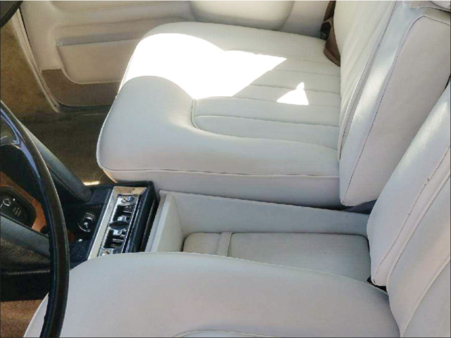 1969 Rolls-Royce Silver Shadow l - photo 7