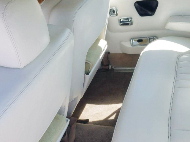 1969 Rolls-Royce Silver Shadow l - photo 8