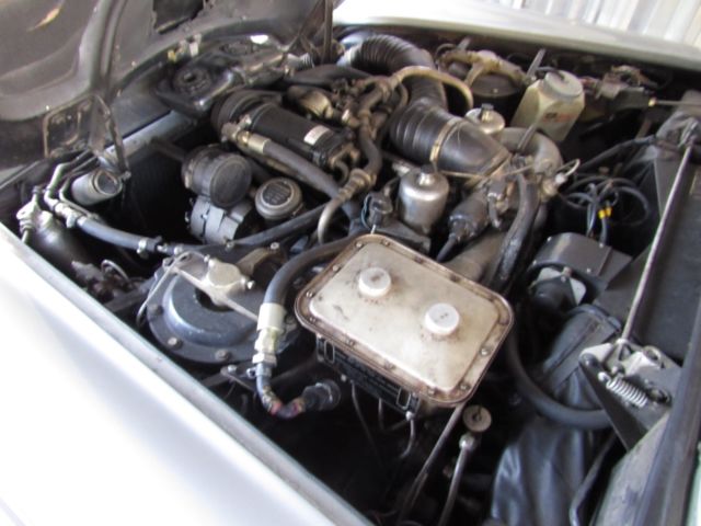 1969 Rolls-Royce Silver Shadow - photo 10