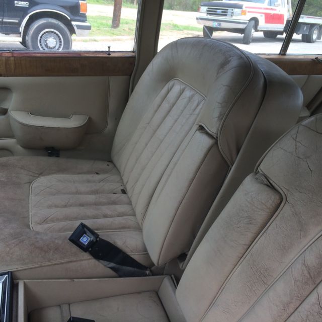 1969 Rolls-Royce Silver Shadow - photo 7