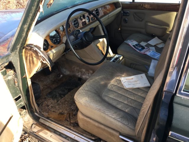 1969 Rolls-Royce Silver Shadow - photo 7