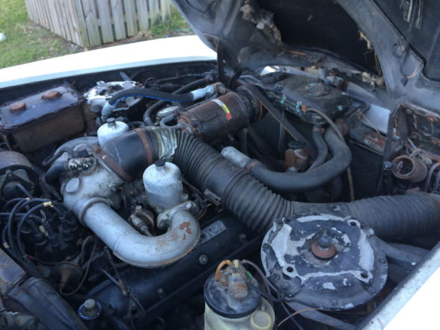 1969 Rolls-Royce Silver Shadow - photo 5