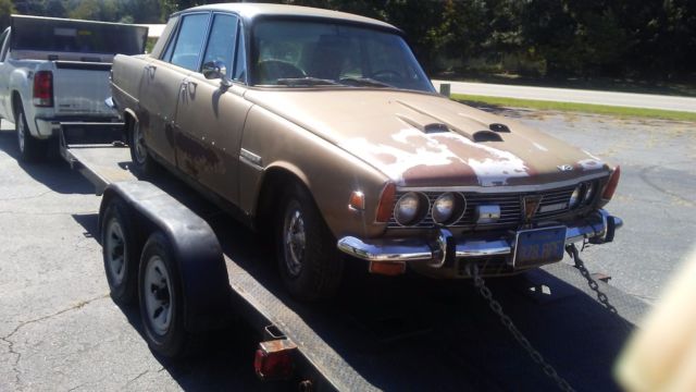 1969 Other Makes - photo 2