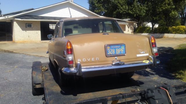 1969 Other Makes - photo 4