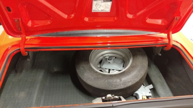 1969 Chevrolet Camaro RS/SS - photo 6