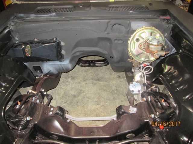 1969 Chevrolet Camaro - photo 11