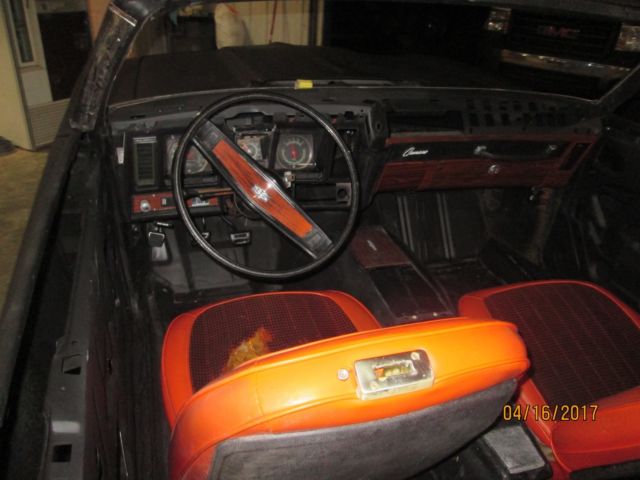 1969 Chevrolet Camaro - photo 12