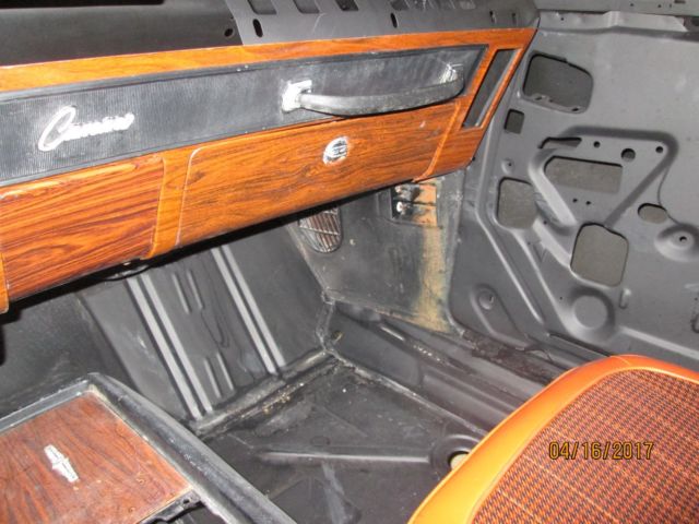 1969 Chevrolet Camaro - photo 13