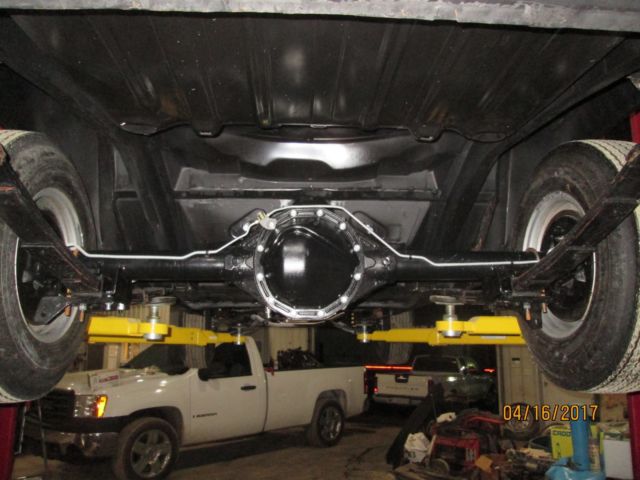 1969 Chevrolet Camaro - photo 8