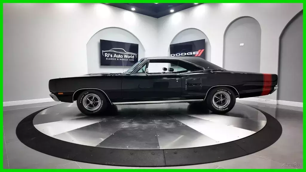 1969 R/T Used 1969 Dodge Coronet R/T