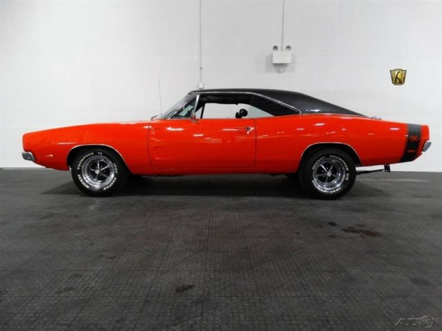 1969 Dodge Charger R/T - photo 11