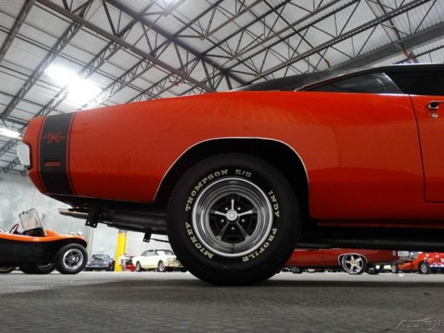 1969 Dodge Charger R/T - photo 12